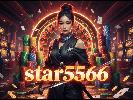 star5566 PG SLOT