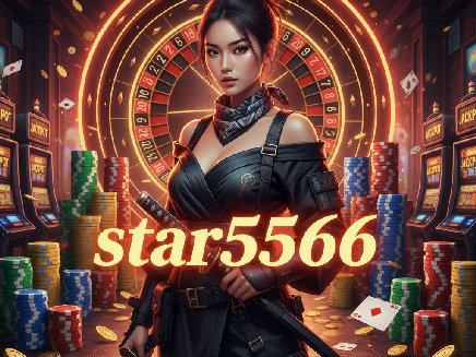 star5566 สล็อต
